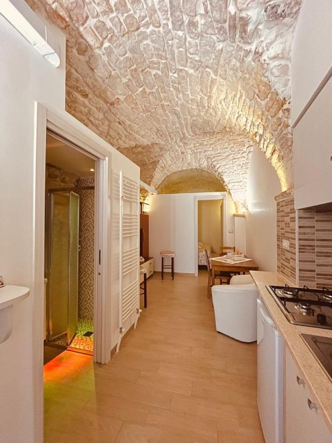 Villa Zia Paoletta Martina Franca Exterior foto
